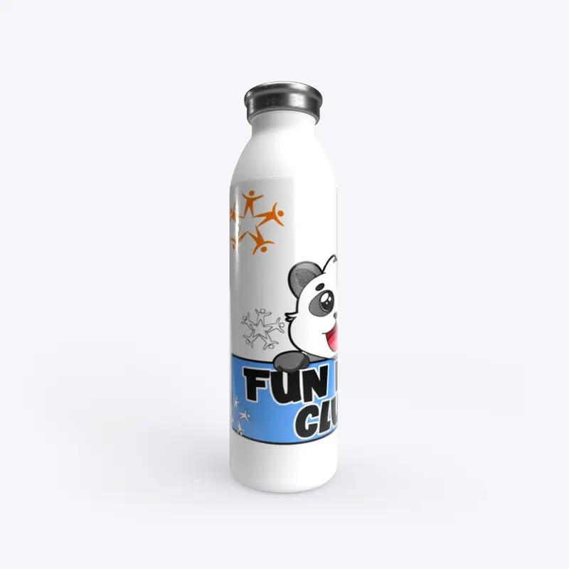 Panda 2023 FUNKIDS Resilient Elements